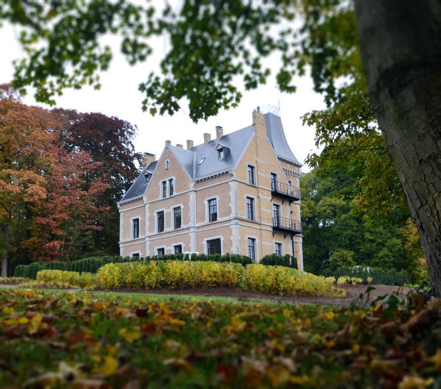 Chateau Beausaint La-Roche-en-Ardenne Habitación foto
